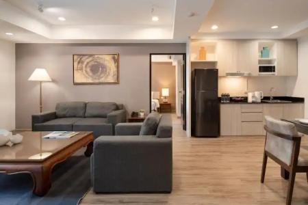 Aspira Residence Ruamrudee - 113