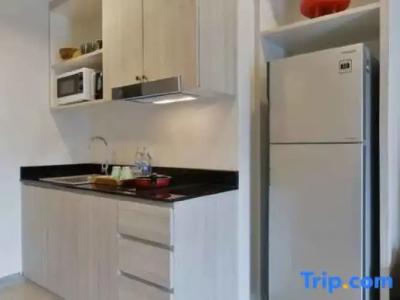 Aspira Residence Ruamrudee - 108