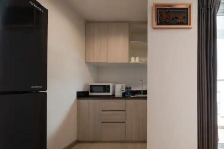 Aspira Residence Ruamrudee - 166