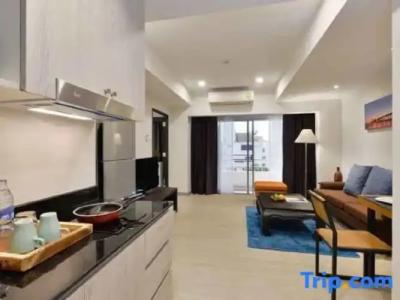 Aspira Residence Ruamrudee - 109