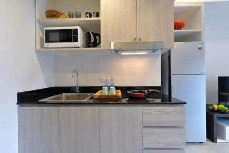 Aspira Residence Ruamrudee - 100