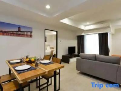Aspira Residence Ruamrudee - 136