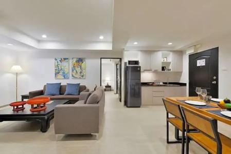 Aspira Residence Ruamrudee - 128