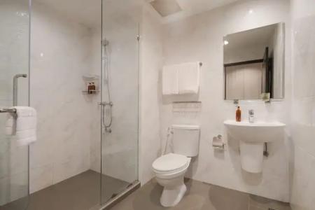 Aspira Residence Ruamrudee - 122