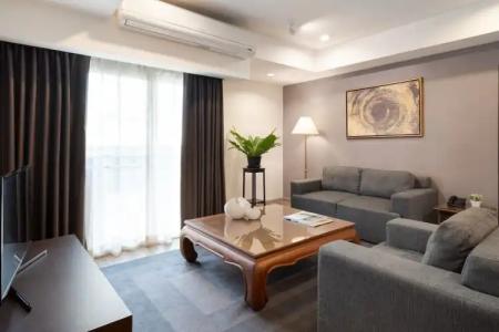 Aspira Residence Ruamrudee - 117