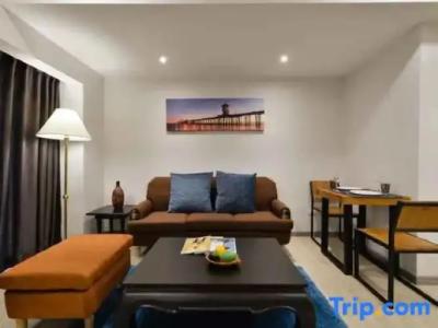 Aspira Residence Ruamrudee - 107