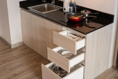 Aspira Residence Ruamrudee - 90