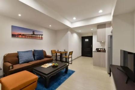 Aspira Residence Ruamrudee - 82