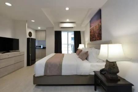 Aspira Residence Ruamrudee - 68