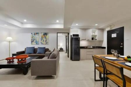 Aspira Residence Ruamrudee - 76