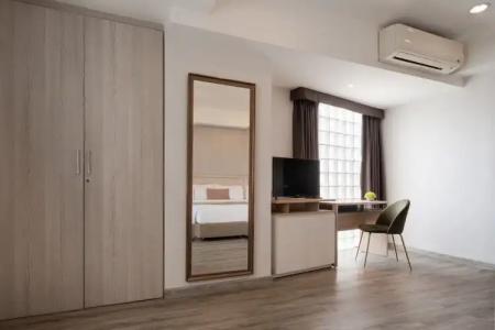 Aspira Residence Ruamrudee - 89