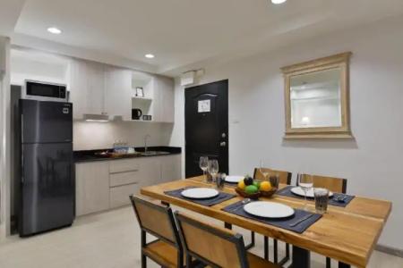 Aspira Residence Ruamrudee - 154