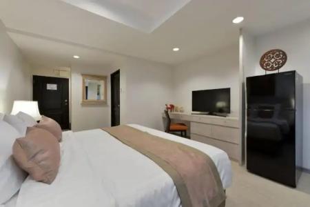 Aspira Residence Ruamrudee - 142