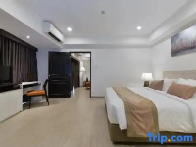 Aspira Residence Ruamrudee - 103