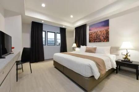 Aspira Residence Ruamrudee - 159