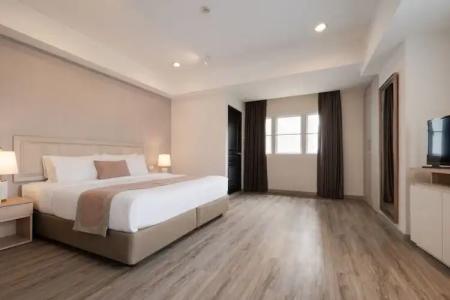Aspira Residence Ruamrudee - 87