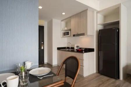 Aspira Residence Ruamrudee - 92