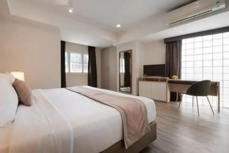 Aspira Residence Ruamrudee - 91
