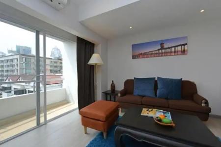 Aspira Residence Ruamrudee - 148