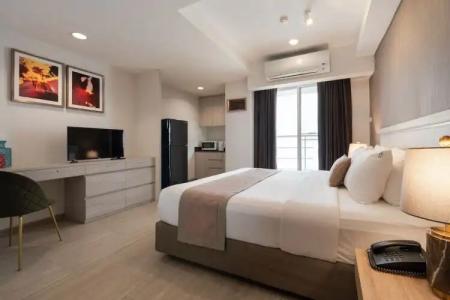 Aspira Residence Ruamrudee - 167