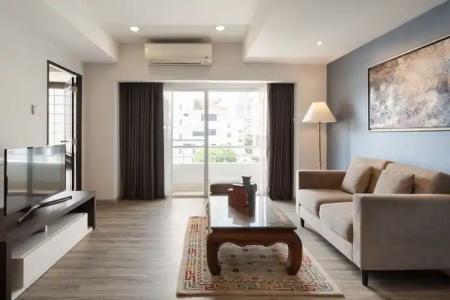 Aspira Residence Ruamrudee - 95
