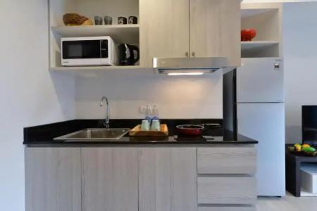 Aspira Residence Ruamrudee - 141