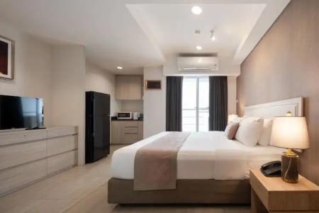 Aspira Residence Ruamrudee - 170