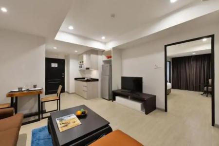 Aspira Residence Ruamrudee - 143