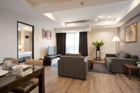 Aspira Residence Ruamrudee - 126