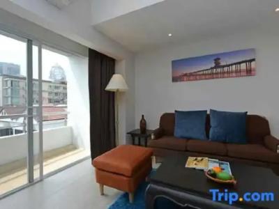 Aspira Residence Ruamrudee - 106