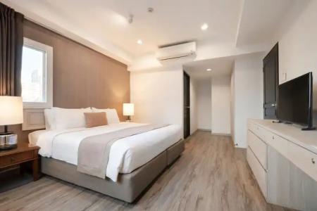 Aspira Residence Ruamrudee - 115