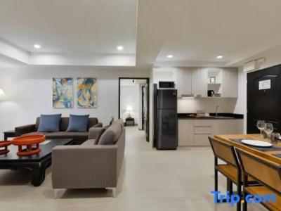 Aspira Residence Ruamrudee - 105