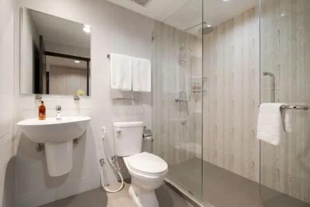 Aspira Residence Ruamrudee - 124