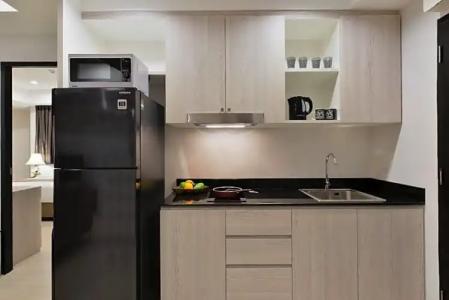Aspira Residence Ruamrudee - 130