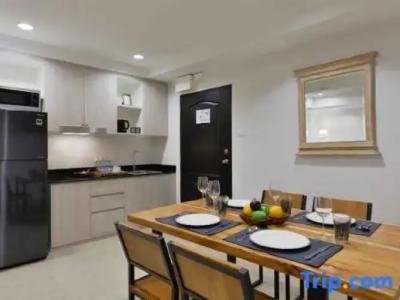 Aspira Residence Ruamrudee - 137