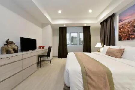 Aspira Residence Ruamrudee - 74