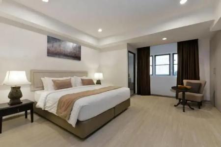 Aspira Residence Ruamrudee - 147