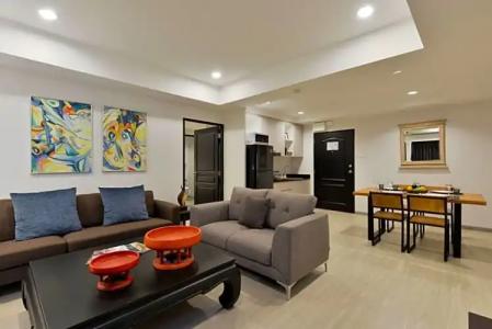 Aspira Residence Ruamrudee - 129