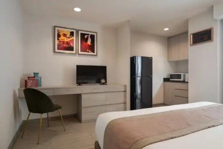 Aspira Residence Ruamrudee - 168
