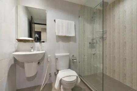 Aspira Residence Ruamrudee - 160