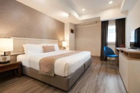 Aspira Residence Ruamrudee - 118