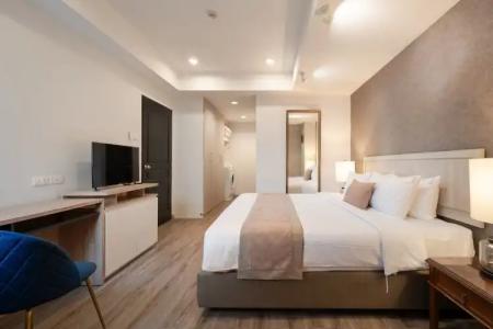 Aspira Residence Ruamrudee - 116