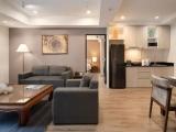 2 Bedrooms Executive room with balcony