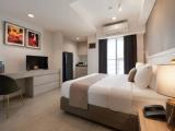Executive Studio with balcony