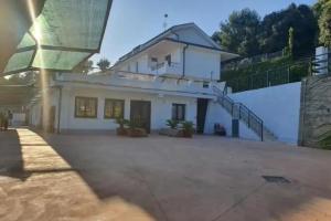 Agriturismo Sant'Anna Farm, Sanremo