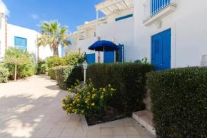 Villaggio Cala La Luna, Favignana