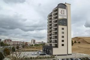 Hatton Suites Hotel Esenboga, Ankara