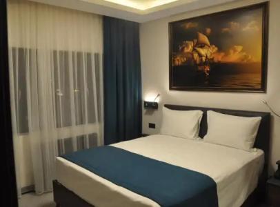GOLAZ SUIT OTEL - 58
