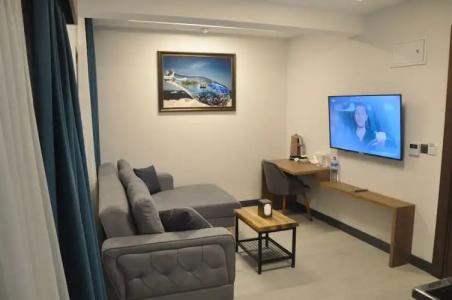 GOLAZ SUIT OTEL - 57