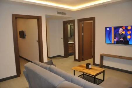 GOLAZ SUIT OTEL - 77